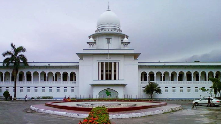 ভিকারুননিসার ১৬৯ শিক্ষার্থীর ভর্তি বাতিলের আদেশ বহাল